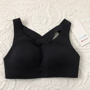 Lululemon Enlite Bra 36C